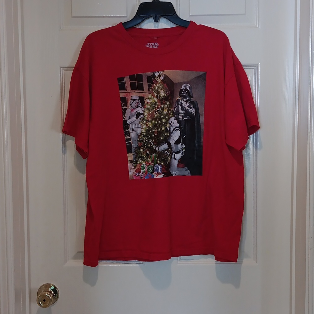 STAR WARS T-SHIR